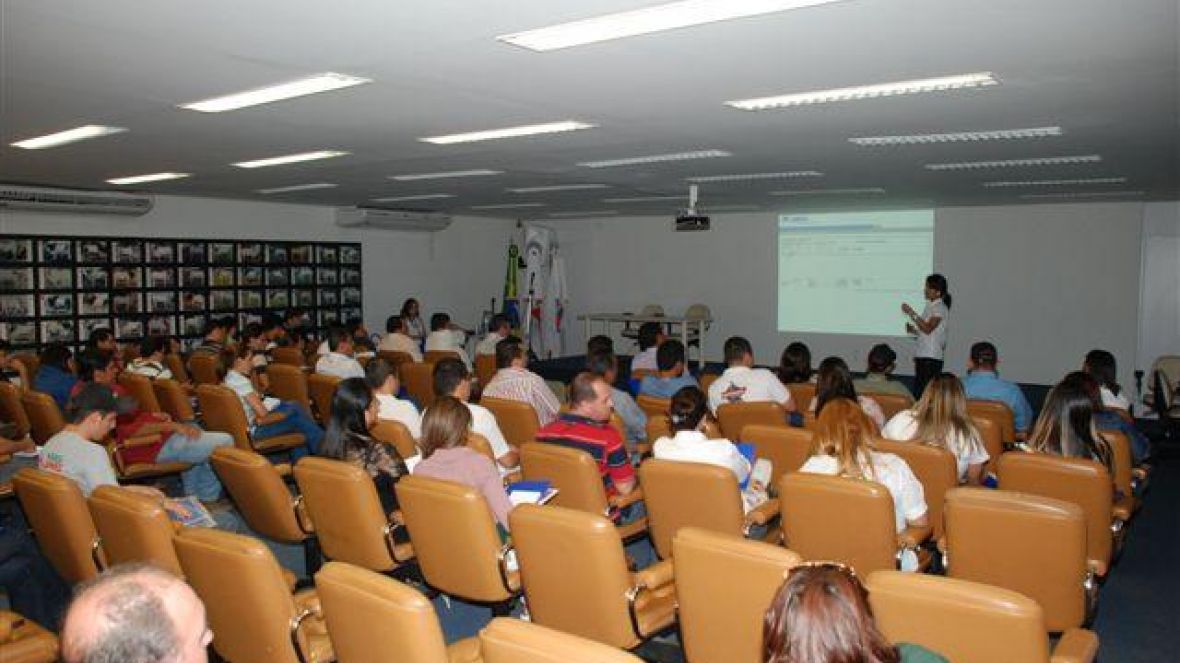 ABCZ promove cursos gratuitos de Escrituração Zootécnica em setembro