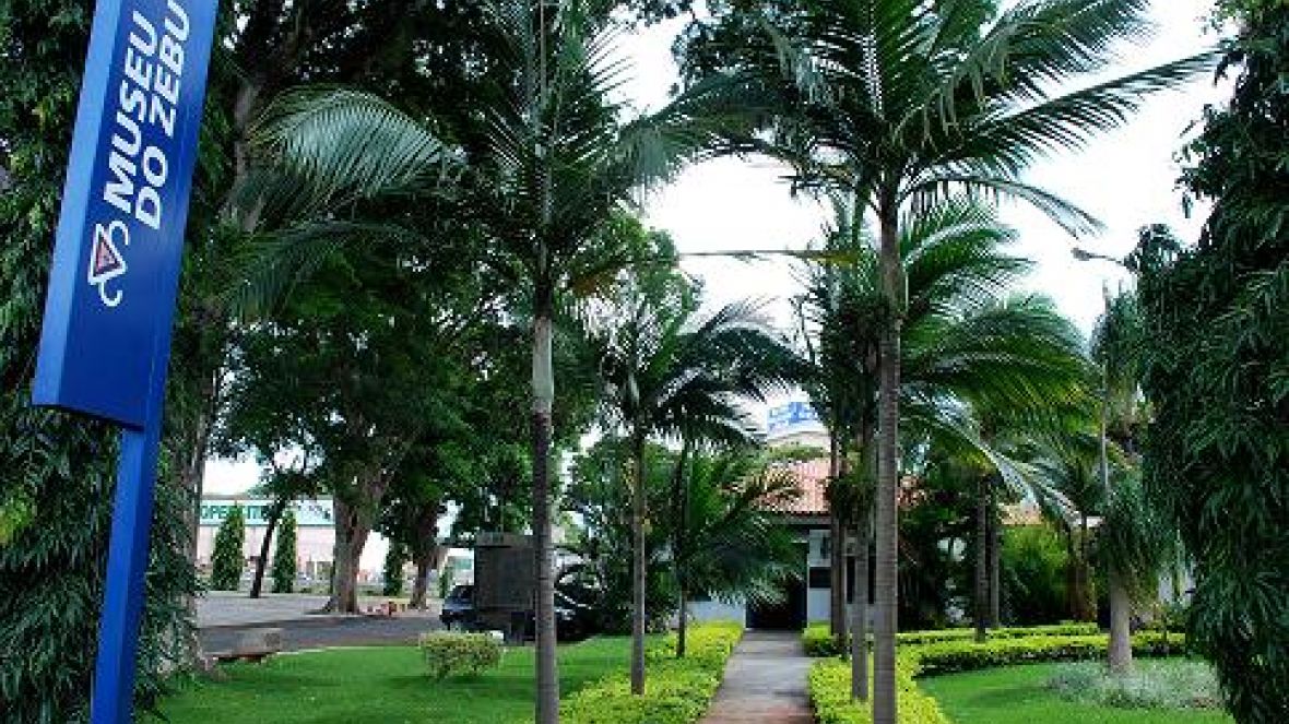 Expoinel 2012: Museu do Zebu terá duas mostras fotográficas 