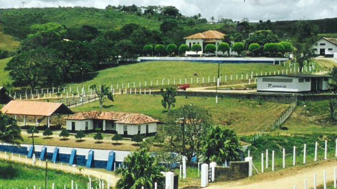 ABCZ participa de solenidade na Paraíba