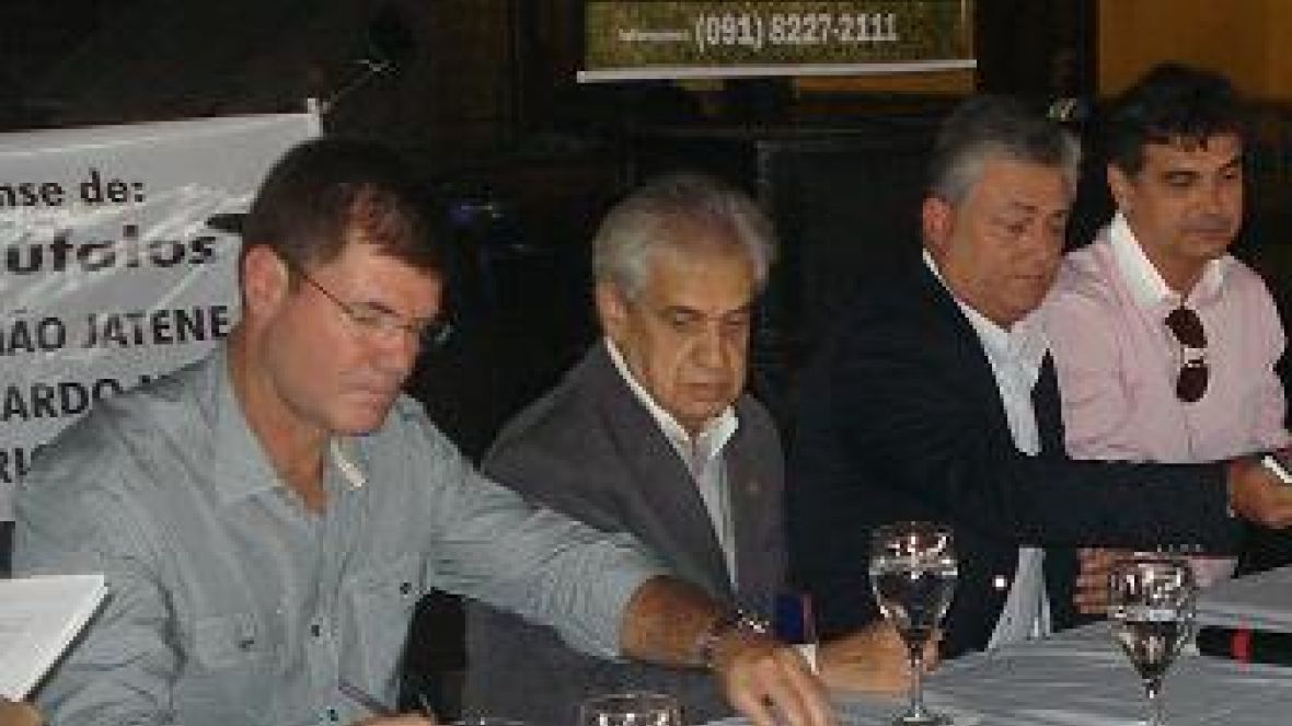 Pró-Genética é implantado no Pará