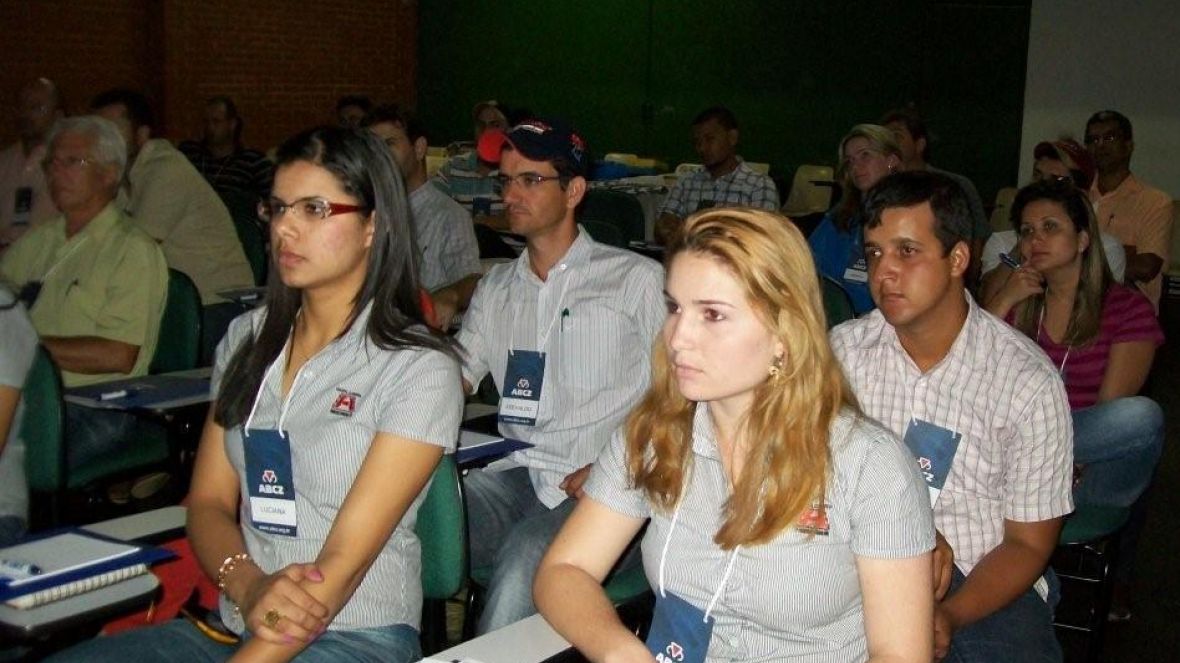 ABCZ promove curso gratuito de Escrituração Zootécnica no Espírito Santo