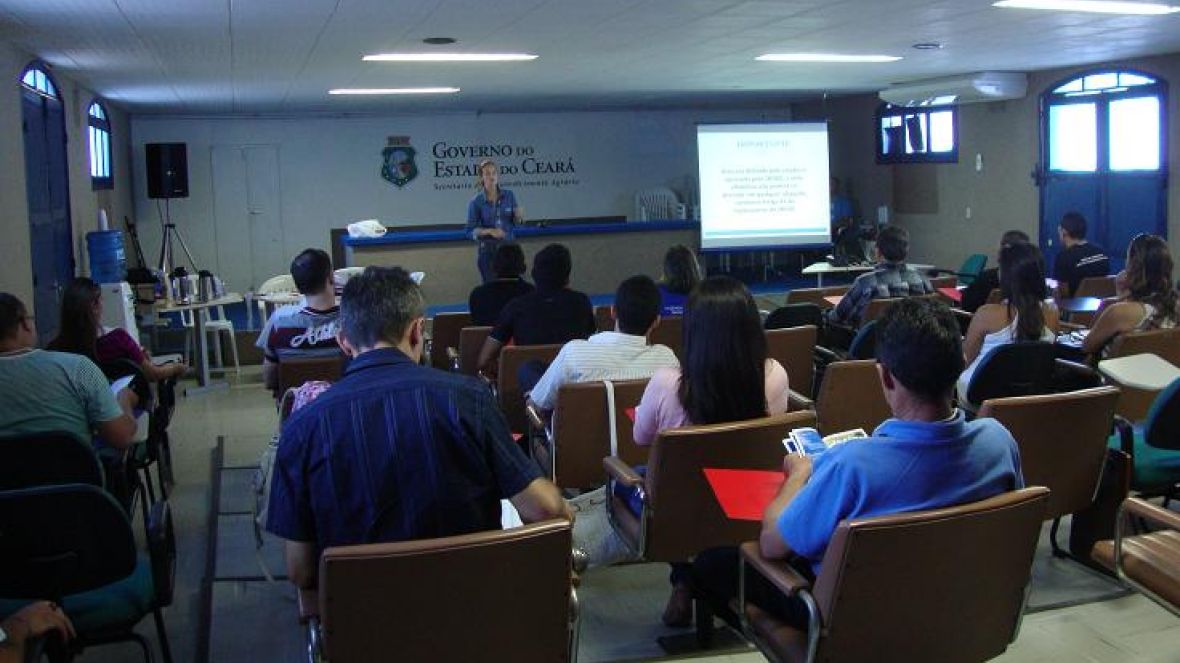 ABCZ realiza cursos e reunião com criadores no Ceará