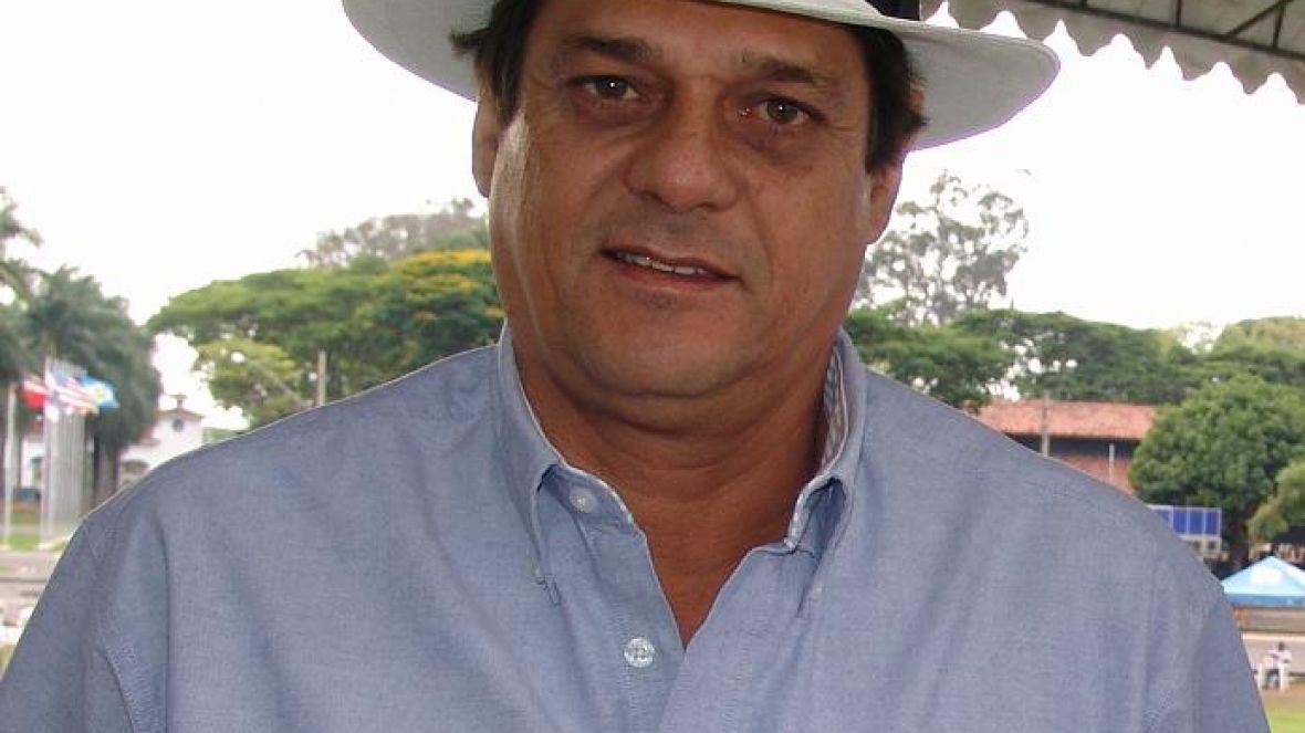 Selecionador Tonico Carvalho é indicado para integrar diretoria da ABCZ