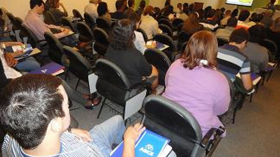 Inscrições abertas para curso gratuito de Escrituração Zootécnica 