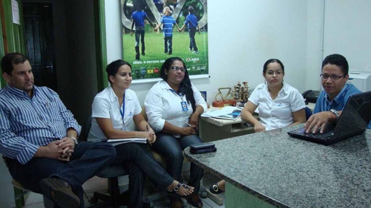 ABCZ promove cursos e reuniões em Redenção e Recife