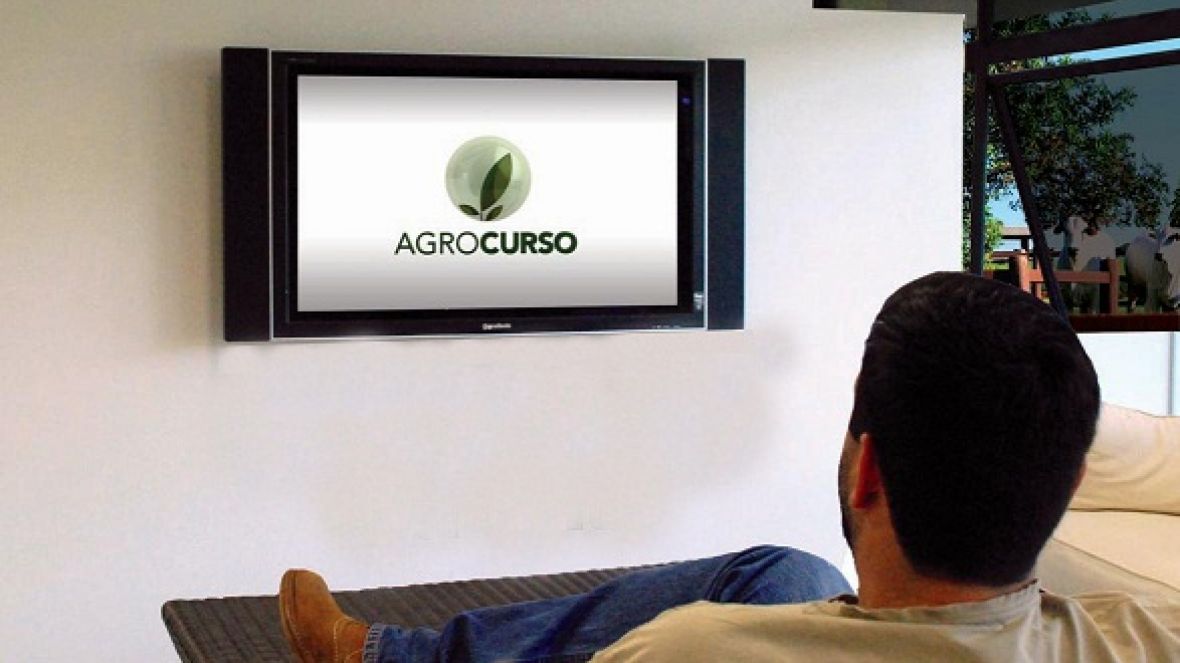 Agrocurso sobre Planejamento e Gestão será encerrado neste final de semana 