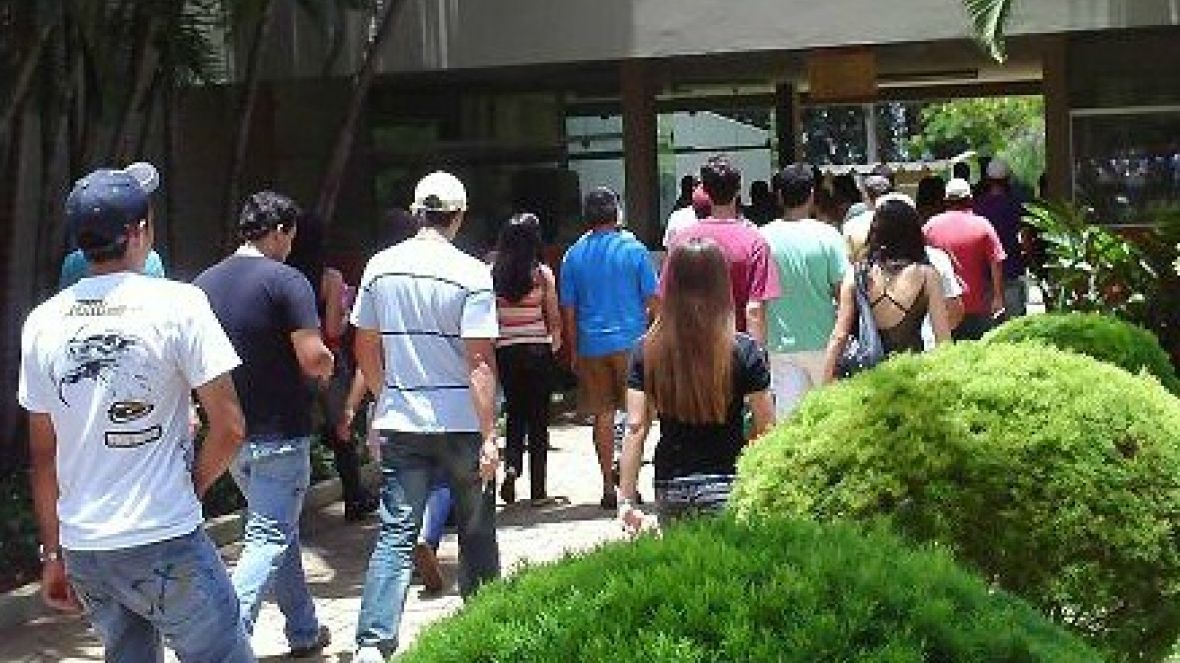 Inscrições para Vestibular da FAZU tem início no dia 1º de novembro