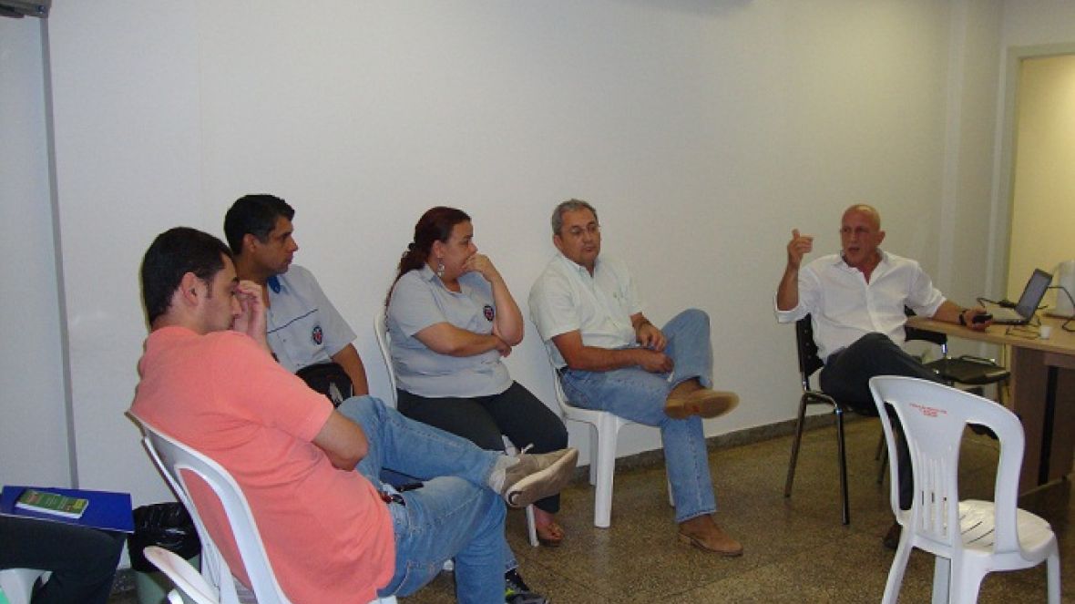 ABCZ promove reunião e cursos de capacitação em Brasília