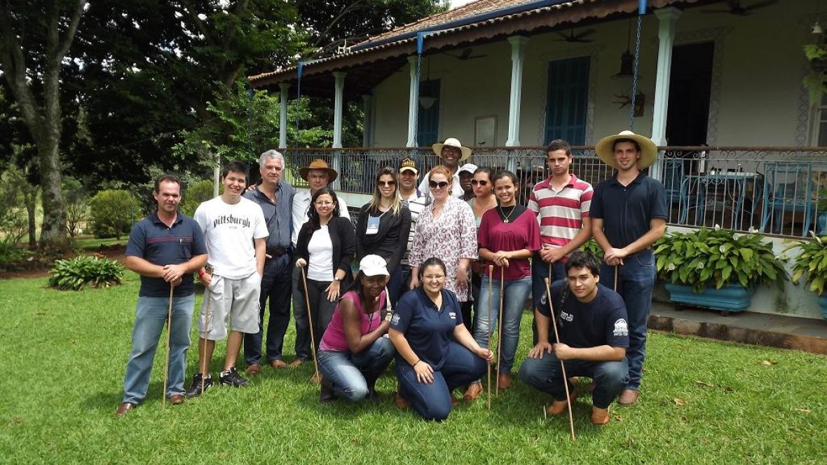 Cursos da ABCZ atraem milhares de participantes em 2012