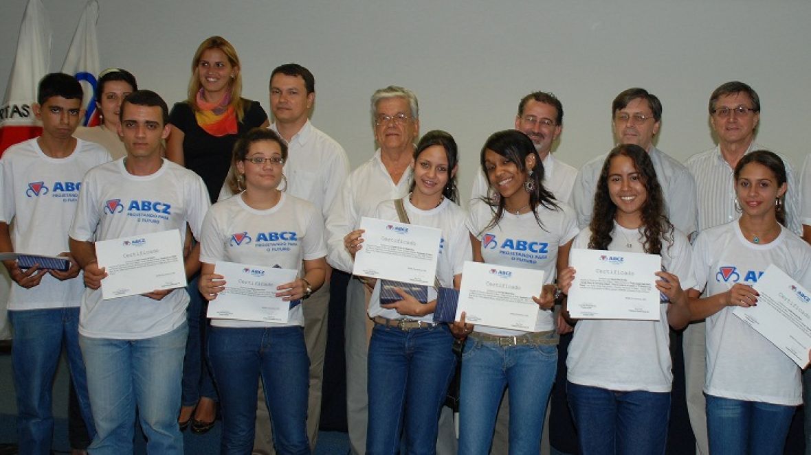 ABCZ e Museu do Zebu promovem eventos para jovens e Terceira Idade 