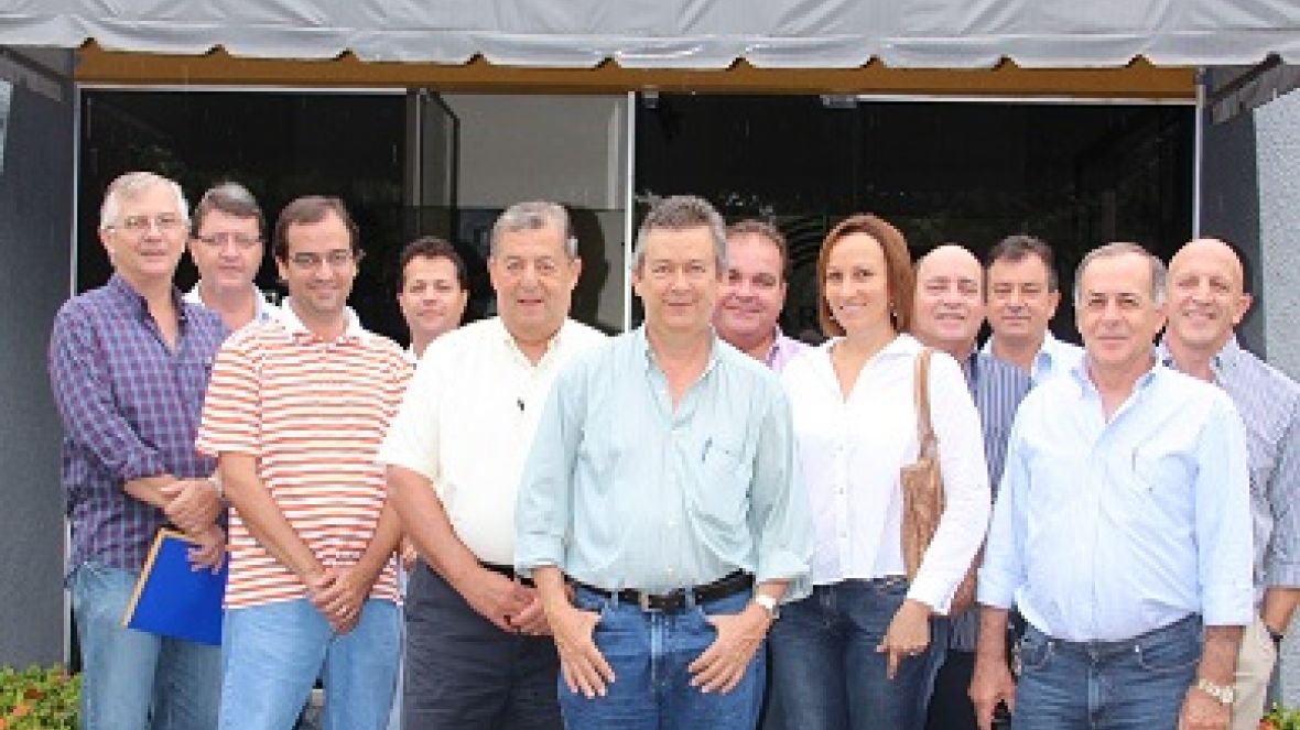 Evento da ABCZ faz sucesso no Vale do Araguaia   
