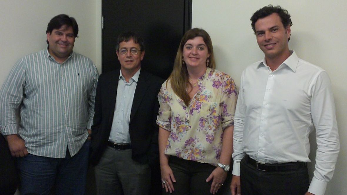 Marfrig apresentará trabalho da indústria durante a ExpoZebu