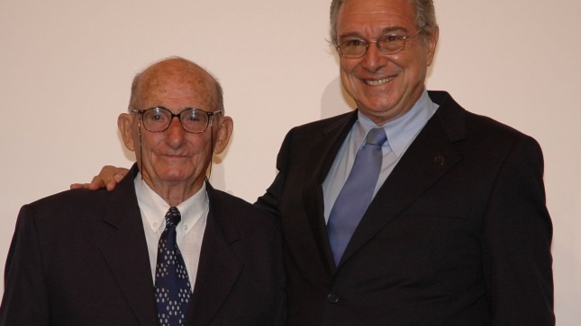 Pecuária perde Olegário Tibery Queiroz