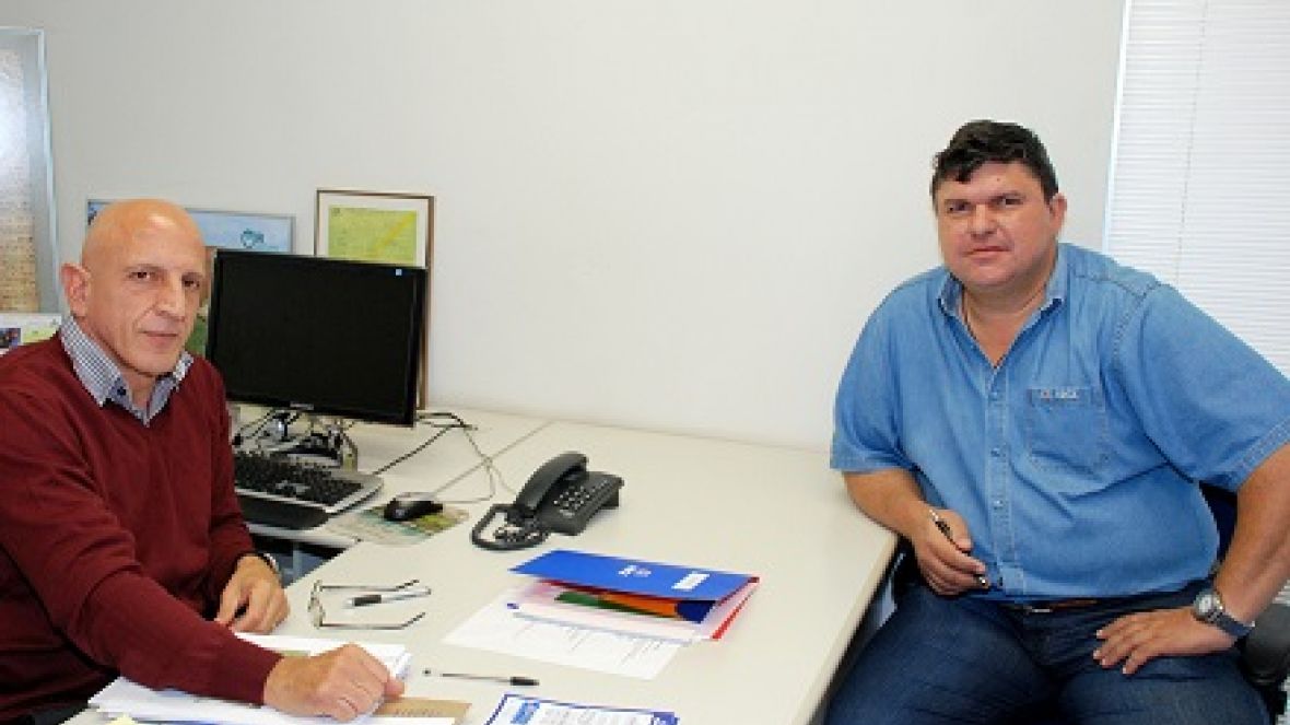 ABCZ convida criadores de Bauru para reunião