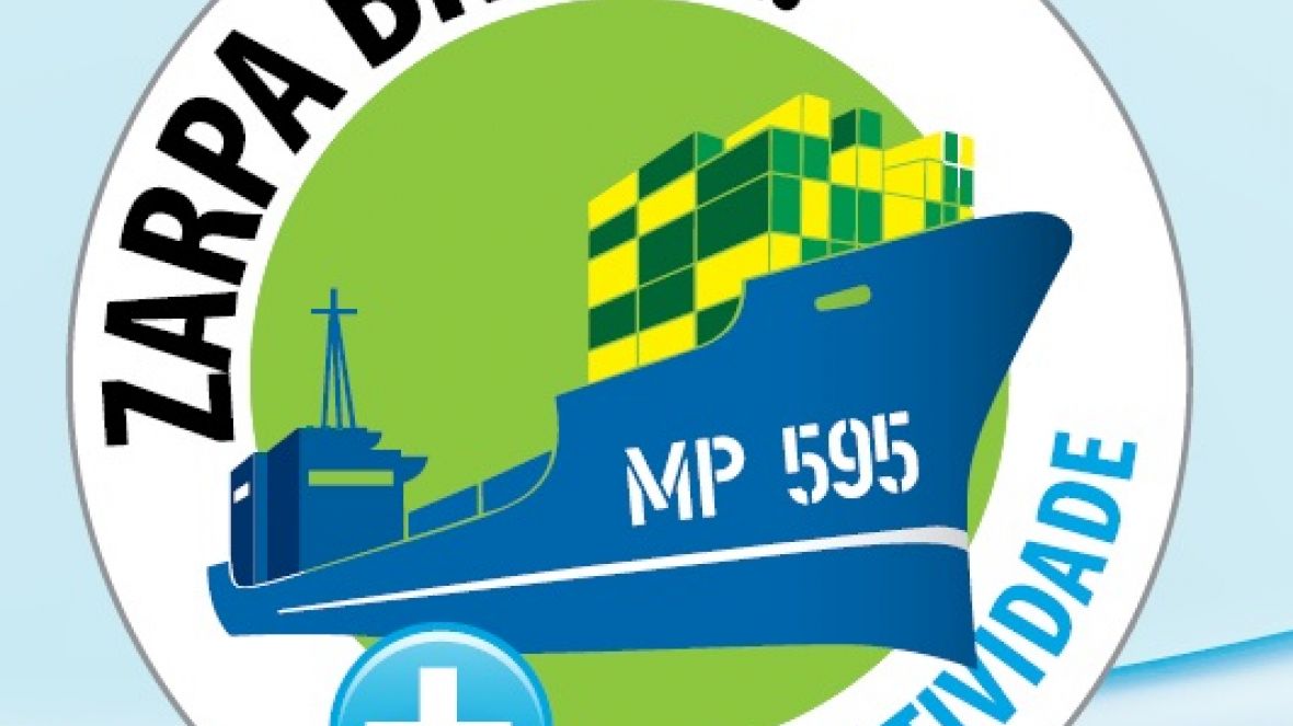 ABCZ apoia campanha da CNA ?Zarpa Brasil?