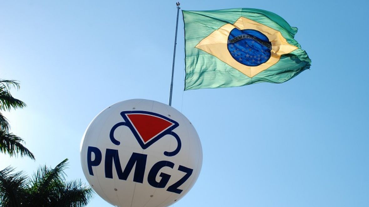Encontro reúne criadores participantes do PMGZ em São Paulo