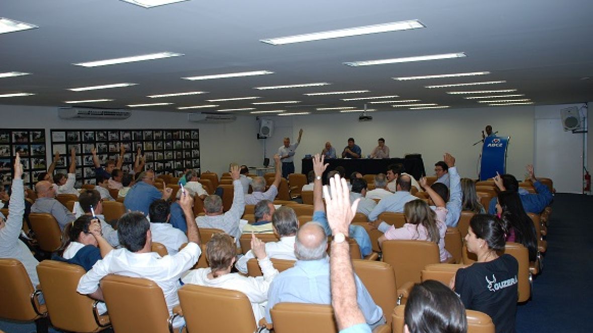 Conselho Deliberativo Técnico se reúne no mês de junho