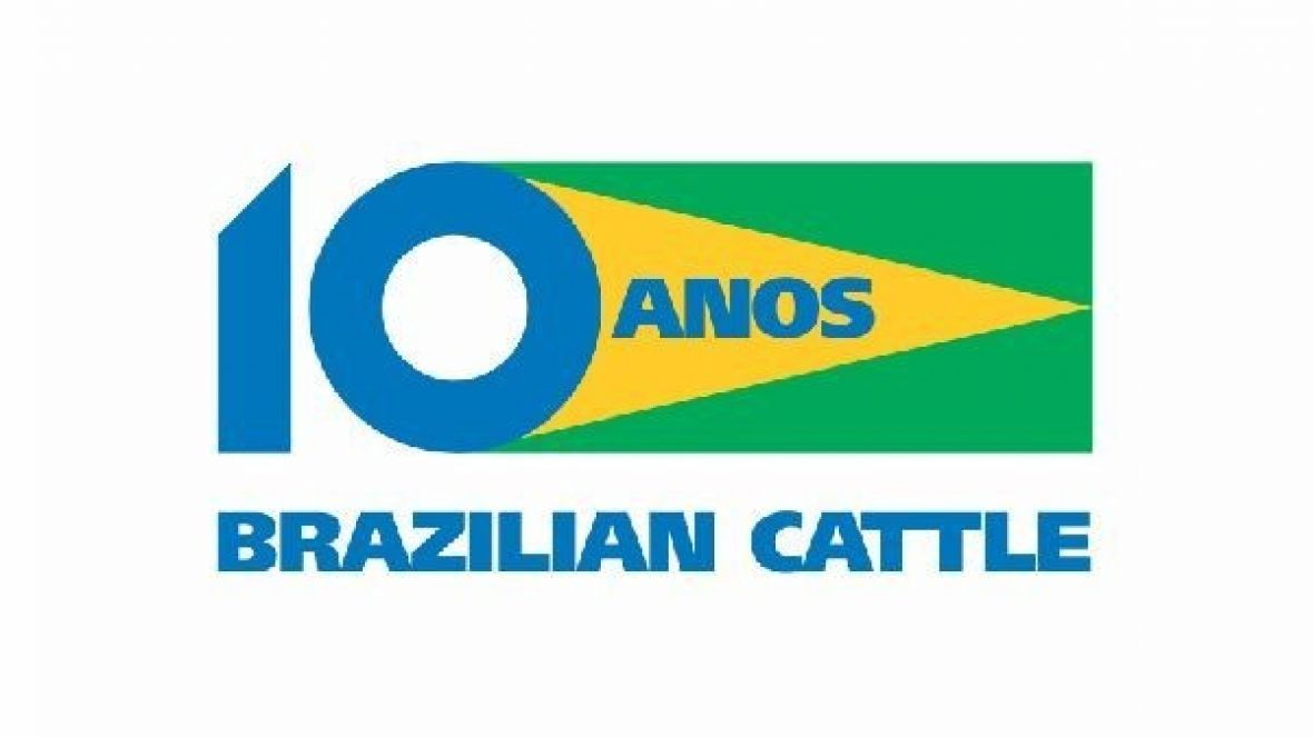 Brazilian Cattle lança nova logomarca