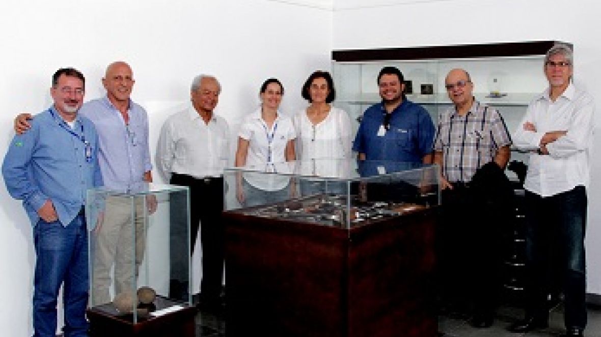 Museu do Zebu firma parceria com UFMG