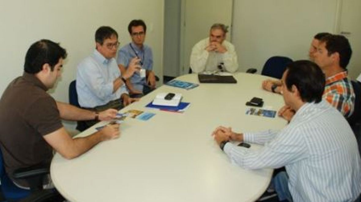 Produtores terão acesso facilitado ao DDC da ExpoZebu Dinâmica