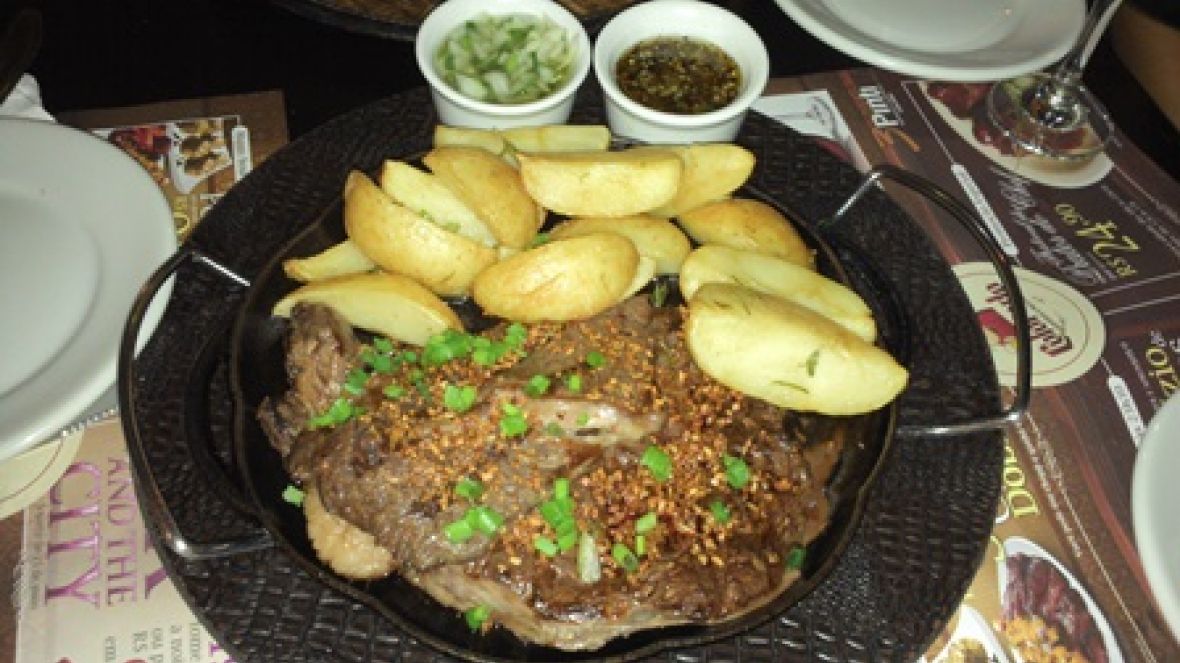 Carne zebuína de qualidade atrai e fideliza o cliente em restaurantes