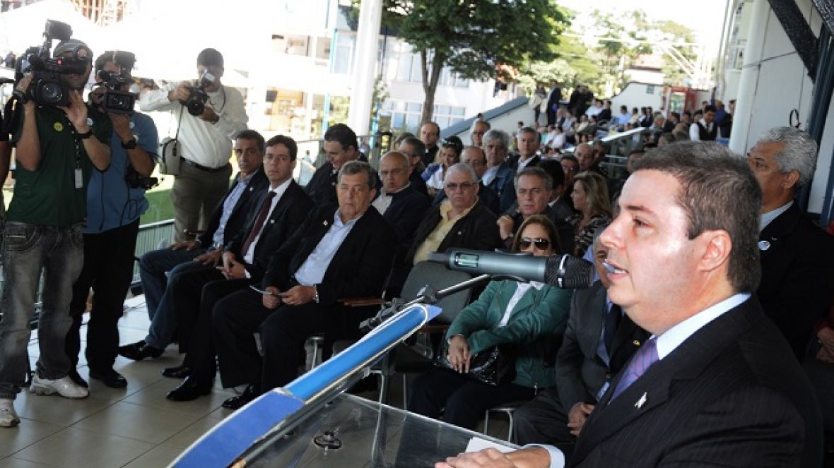 Autoridades começam a confirmar presença para a 79ª ExpoZebu