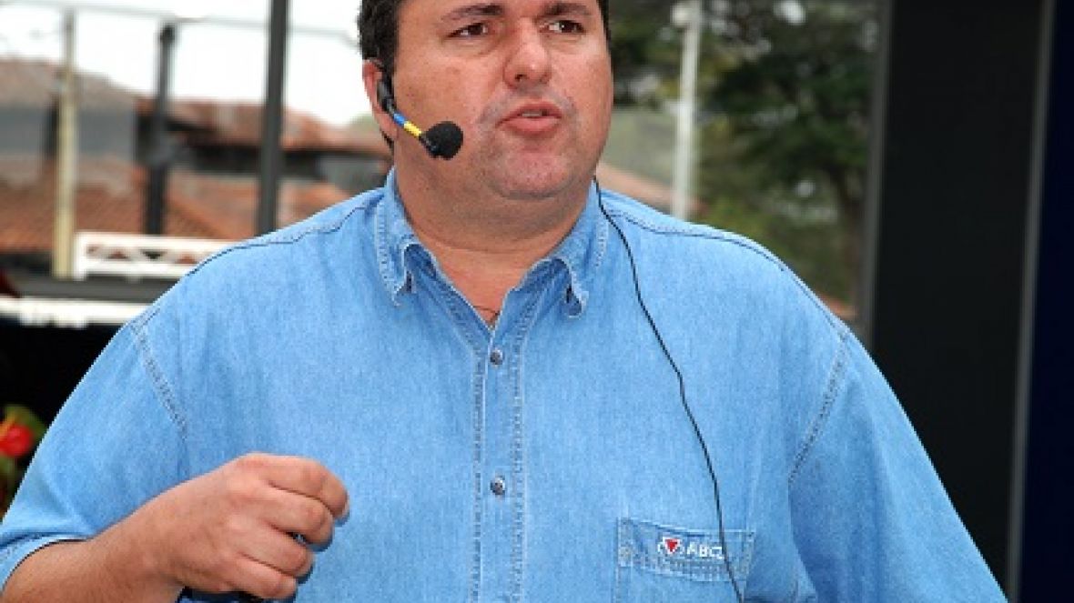 PMGZ é tema de palestra durante curso sobre Pecuária de Corte e Leite