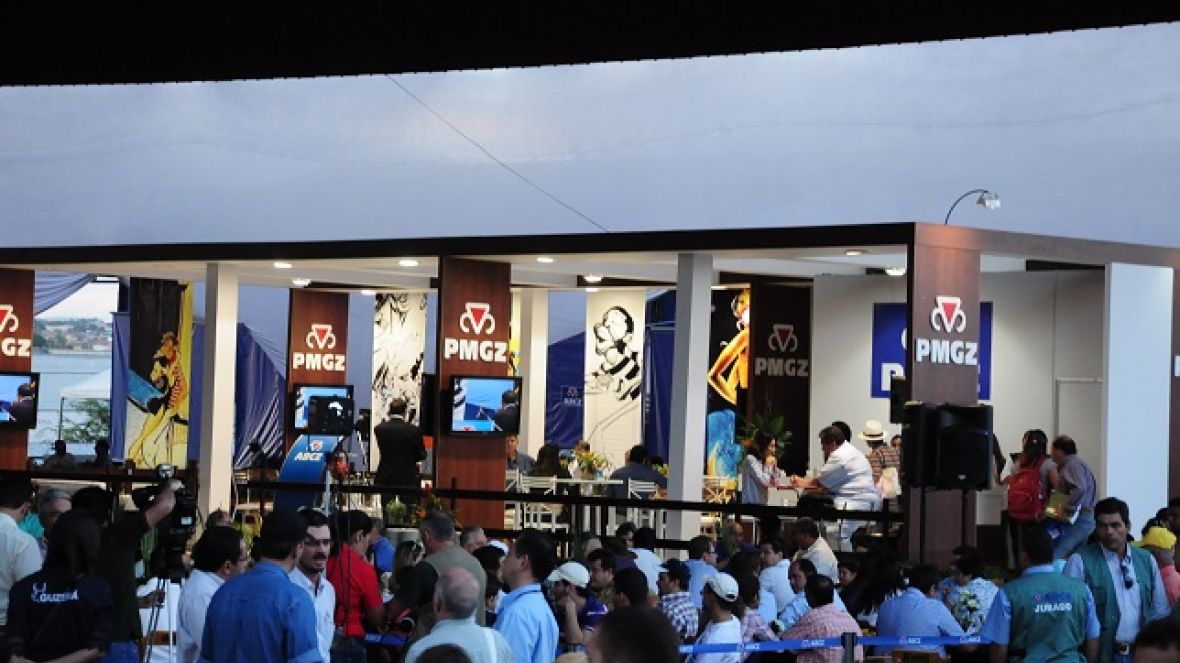 PMGZ fará atendimento personalizado a criadores durante ExpoZebu