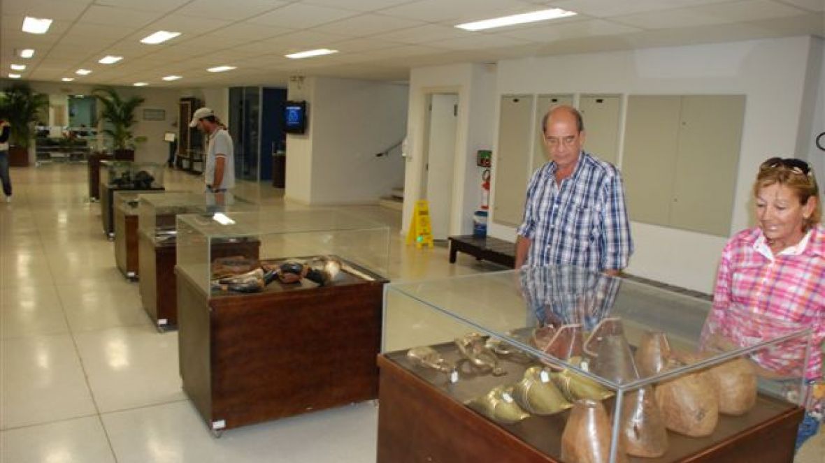Museu do Zebu abre mostra de histórias das fazendas