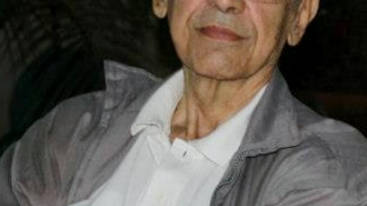 ABCZ registra o falecimento do empresário Adib Miguel