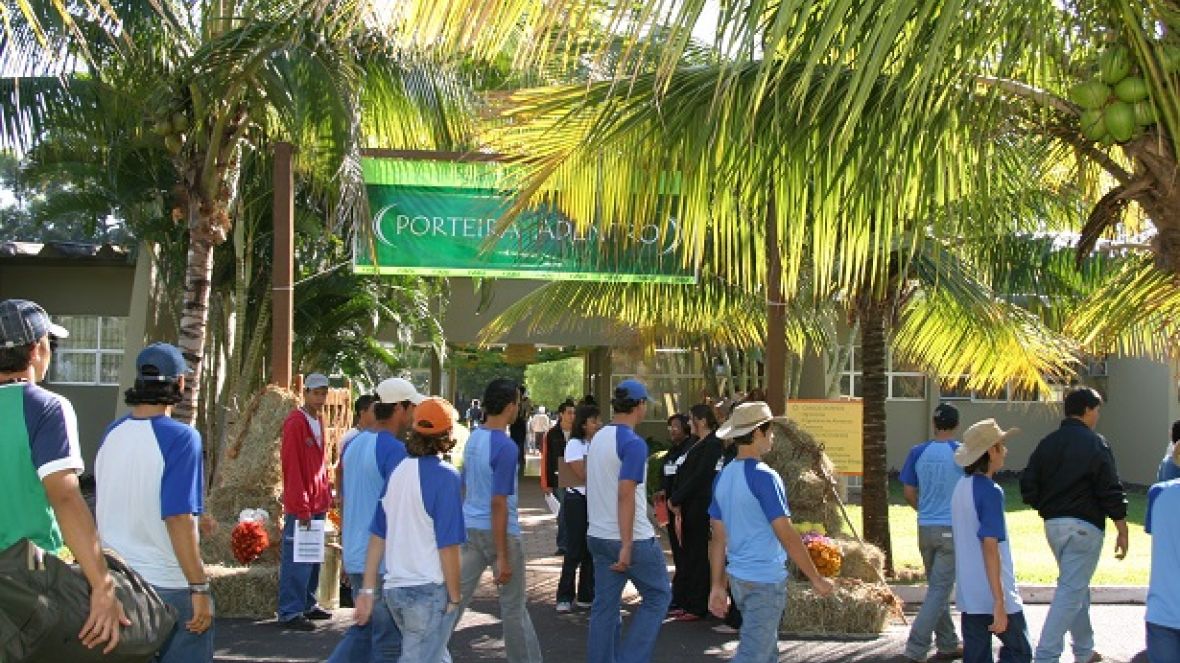 FAZU promove eventos voltados ao produtor rural em junho