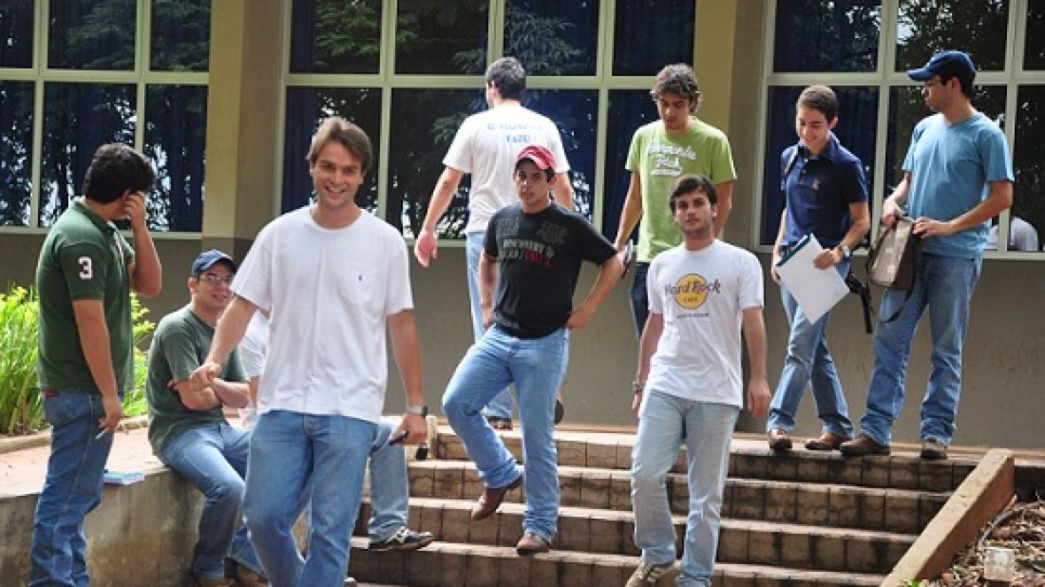 FAZU oferta novo curso no Vestibular Junho/2013