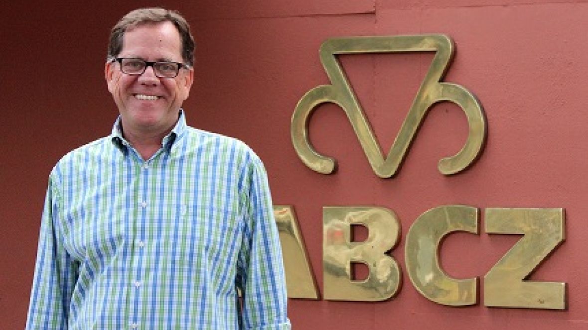 Juan Lebron assume Marketing da ABCZ