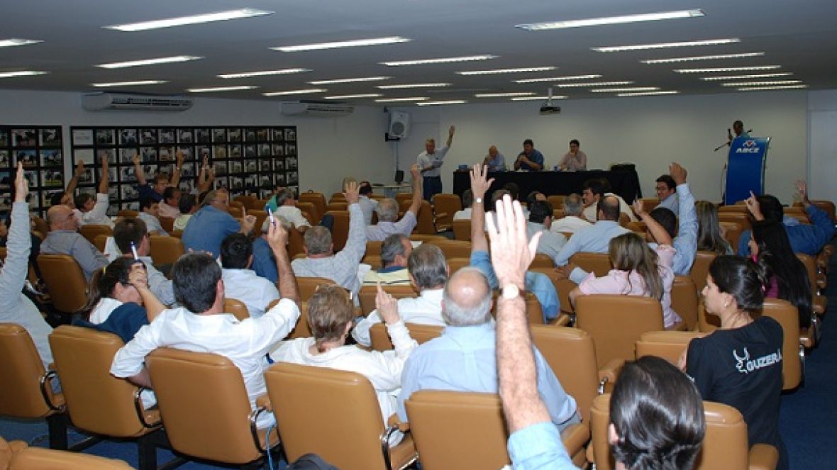 Conselho Deliberativo Técnico avalia 51 propostas