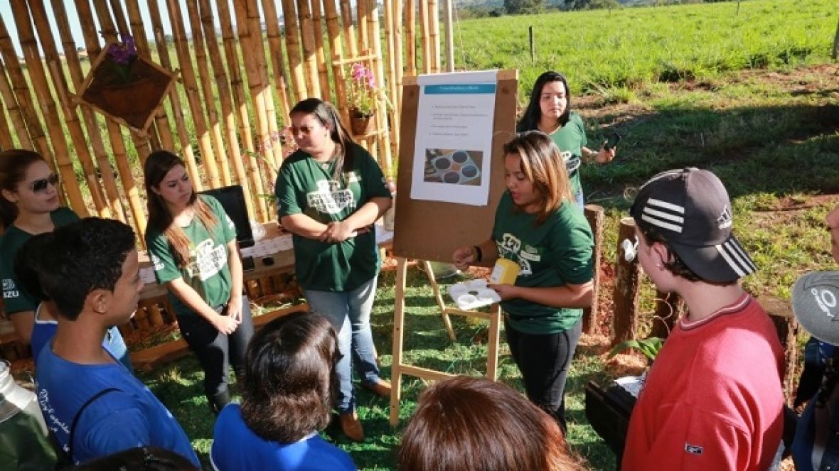 Eventos promovidos pela FAZU batem recorde de visitantes 