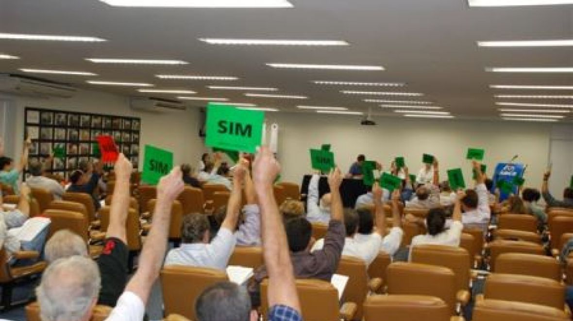 CDT analisa 52 propostas e ABCZ envia 34 ao MAPA.    