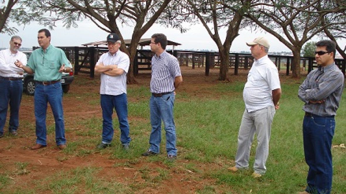 ABCZ participa de capacitação do programa Minas Leite