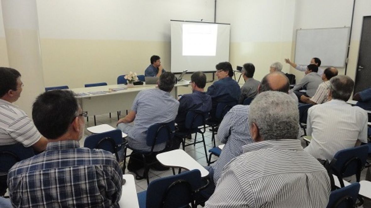 ABCZ promove reunião e workshop do PMGZ na Bahia