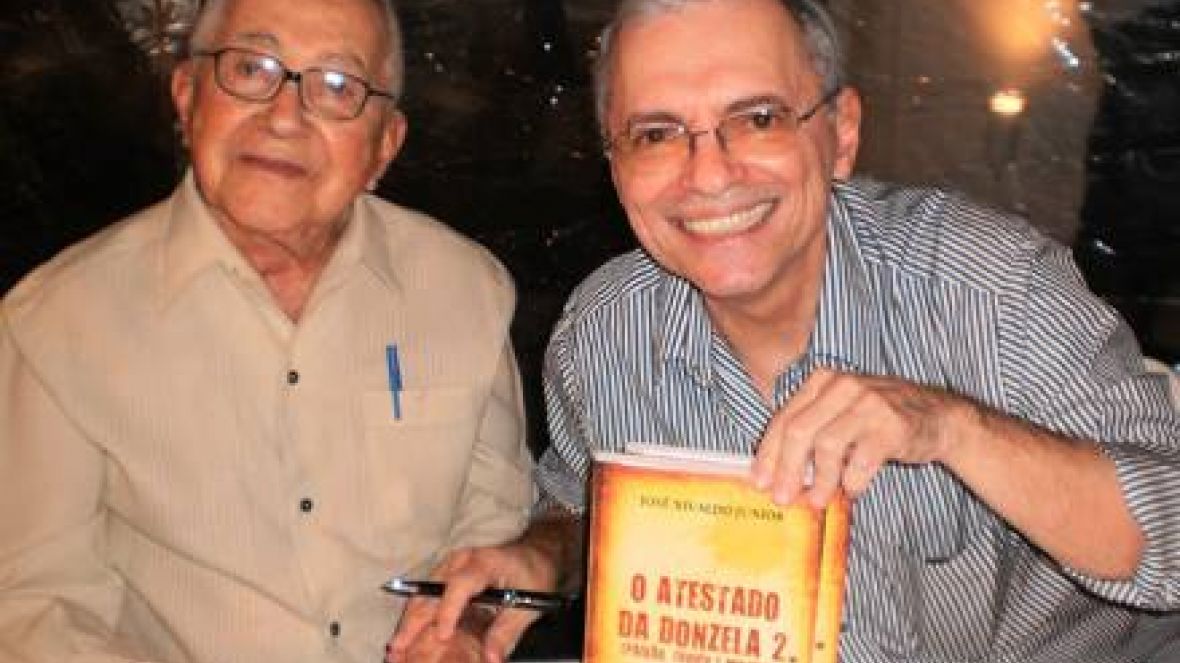 Criador de indubrasil José Nivaldo Barbosa é sepultado em Pernambuco