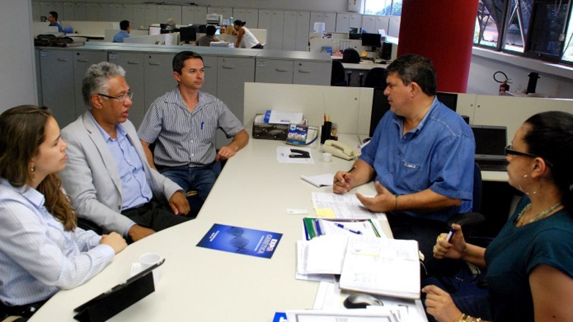 ABCZ estuda parcerias com Instituto de Ciências Agrárias da UFMG