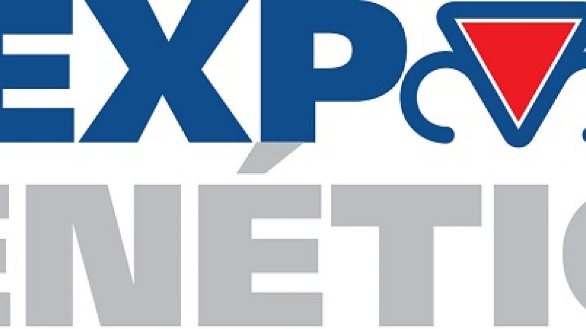 ExpoGenética terá abertura oficial no domingo