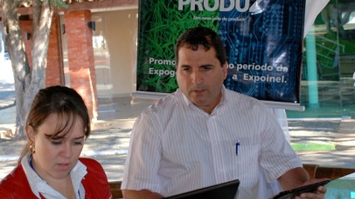 Produz pode ser adquirido com desconto de 20% até setembro