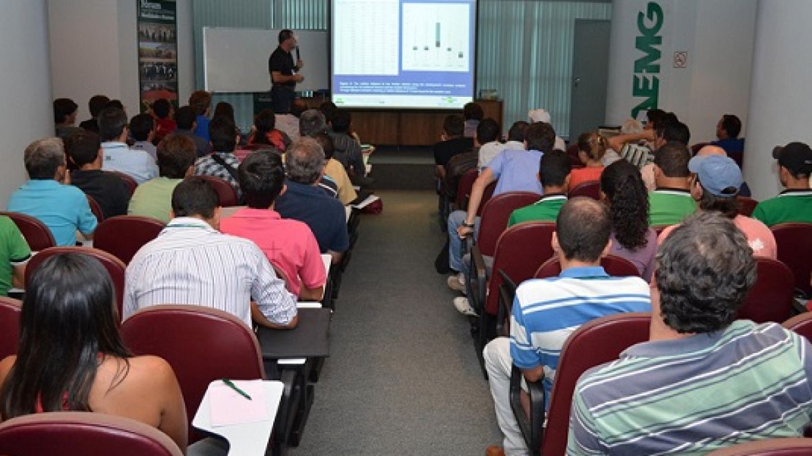 FAZU será centro de capacitação de instrutores do SENAR Minas 