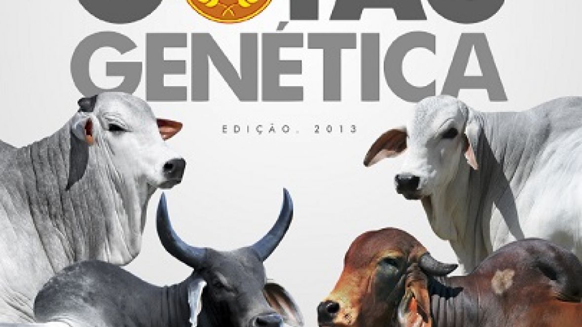 ABCZ marca presença na Goiás Genética em Goiânia