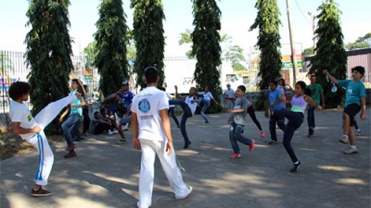 Museu do Zebu participa da 7ª Primavera dos Museus
