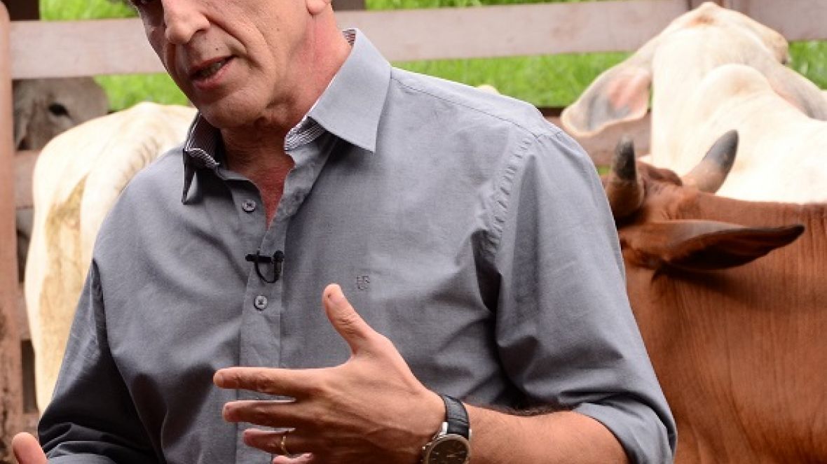 Superintendente da ABCZ ministra minicurso na abertura da Interconf 