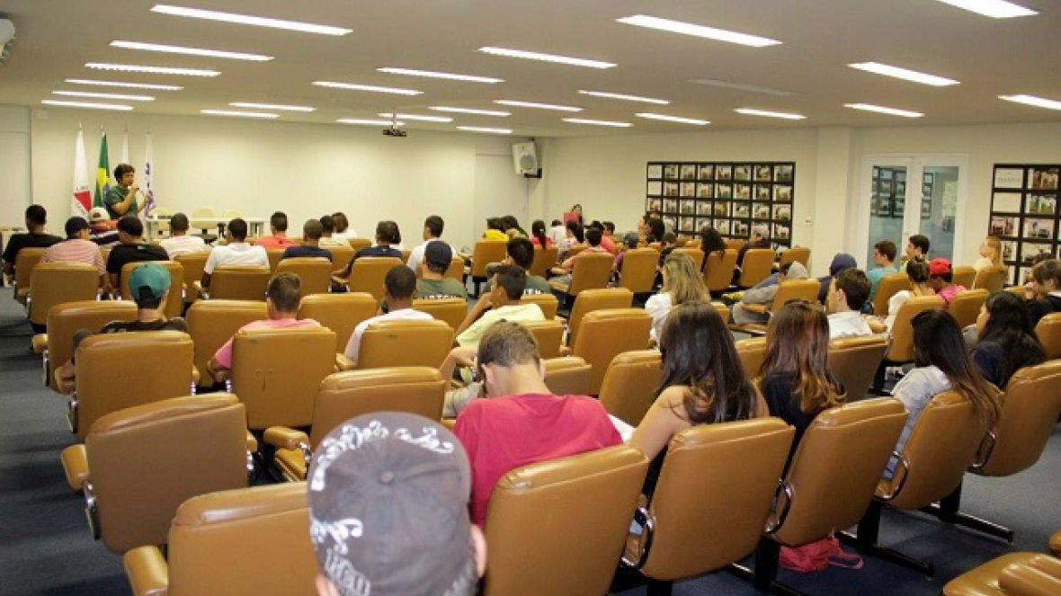 Museu do Zebu promove Semana da Construção da Paz 