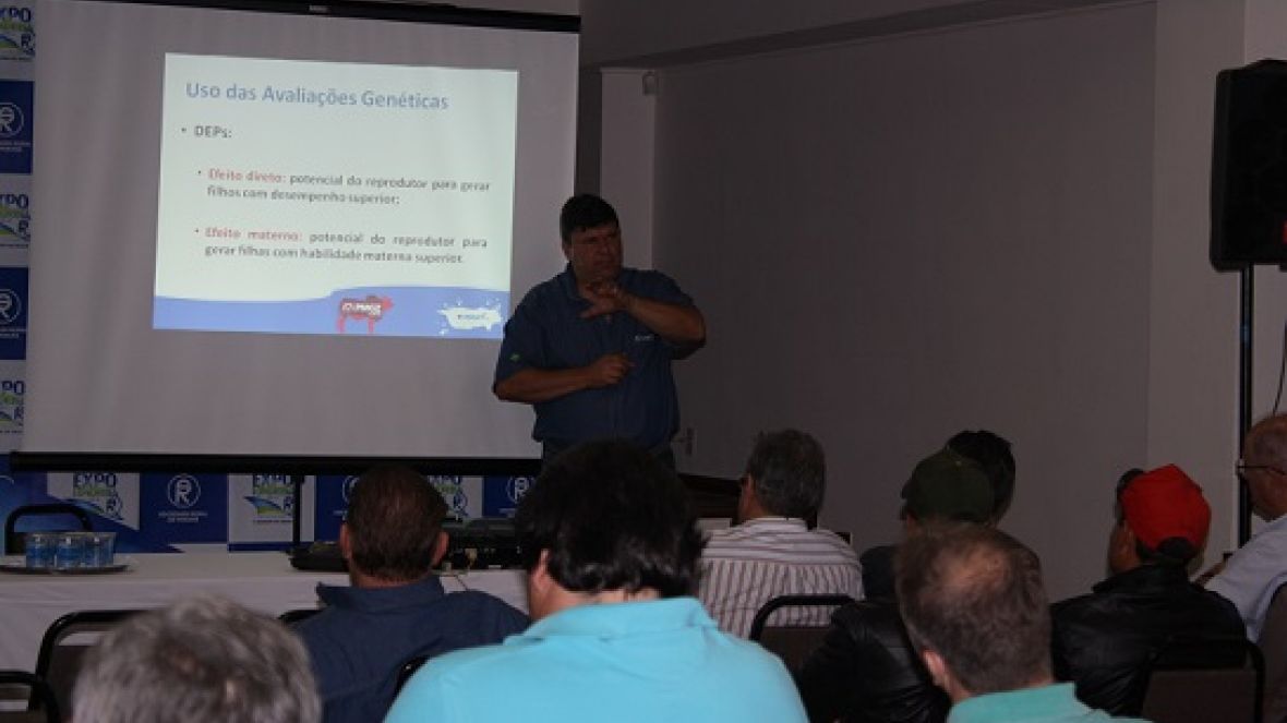 Workshop do PMGZ reúne criadores em Londrina