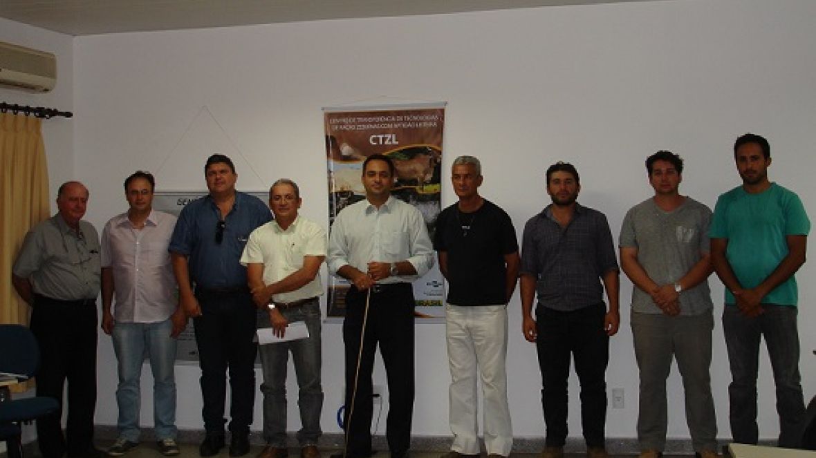 ABCZ apoiará Prova de Produção Leiteira no DF