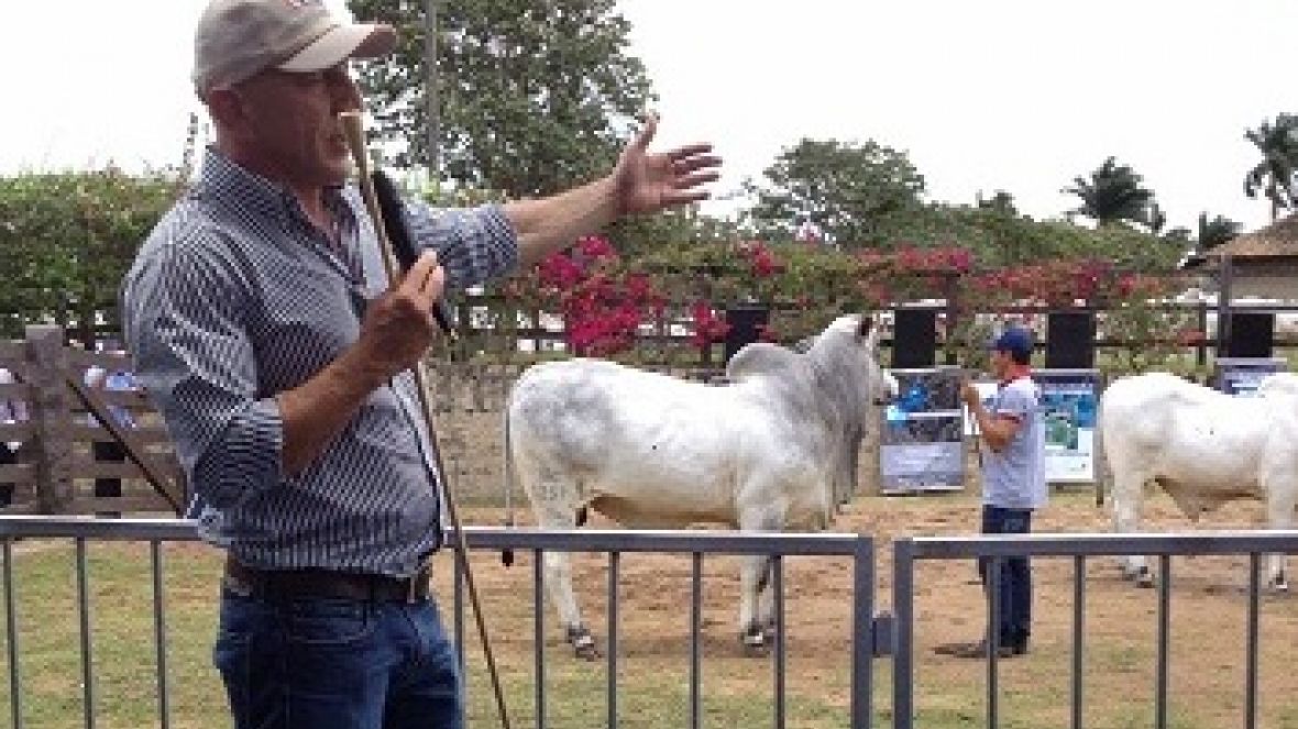 ABCZ participa de Dia de Campo no Nordeste